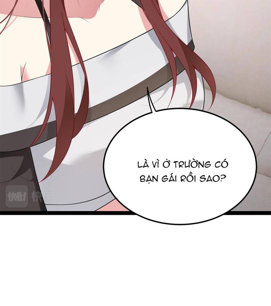 tôi ở thế giới khác dựa dẫm vào phụ nữ chapter 60 63