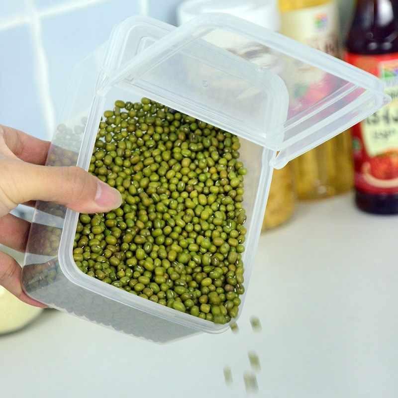Hộp đựng bảo quản thực phẩm 1.7L Nội Địa Nhật Bản