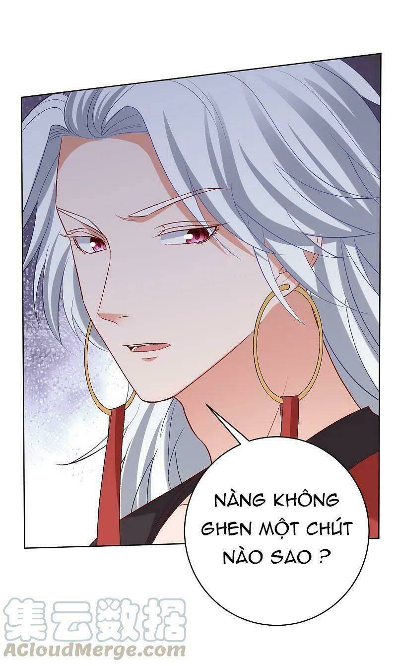 độc y đích nữ chapter 223 5