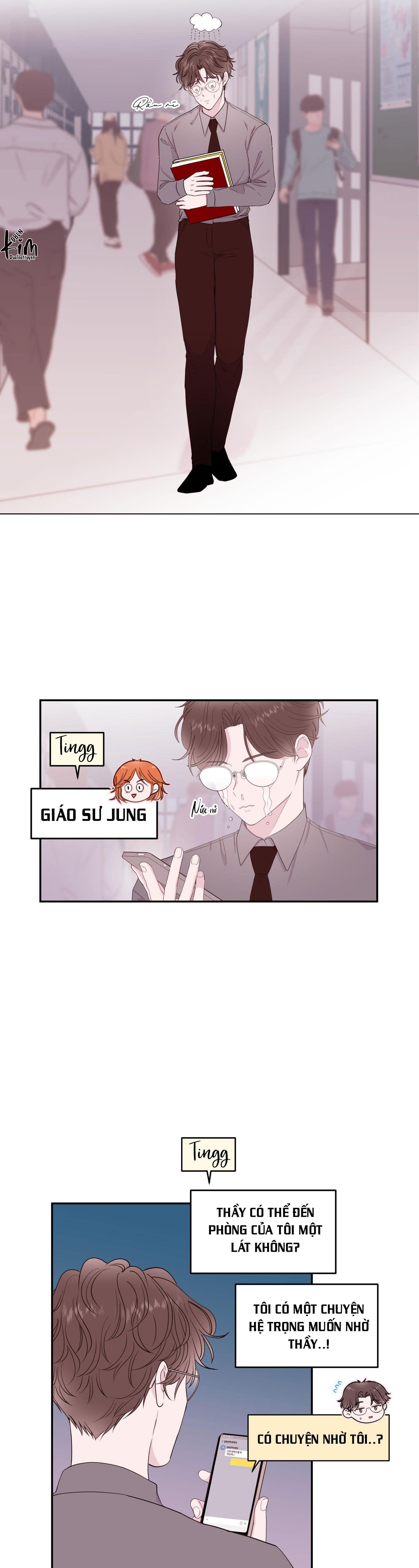 em trai vợ thật nguy hiểm chapter 42 23