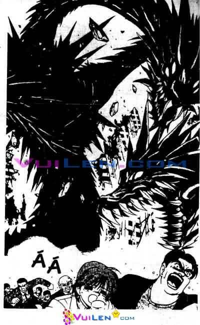 tiểu thần zenki - kishin douji zenki chapter 15 82