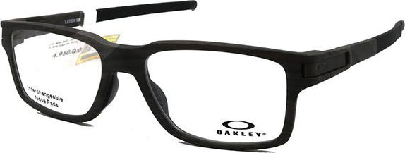Gọng Kính Unisex Oakley OX8115