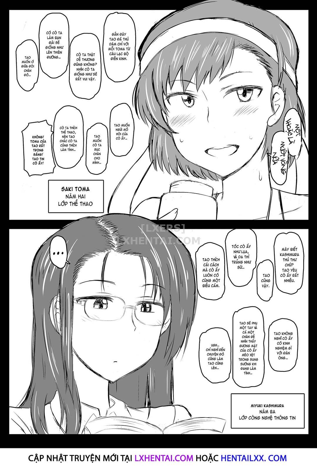 sổ đăng ký hướng dẫn thôi miên tình dục chapter 0 53