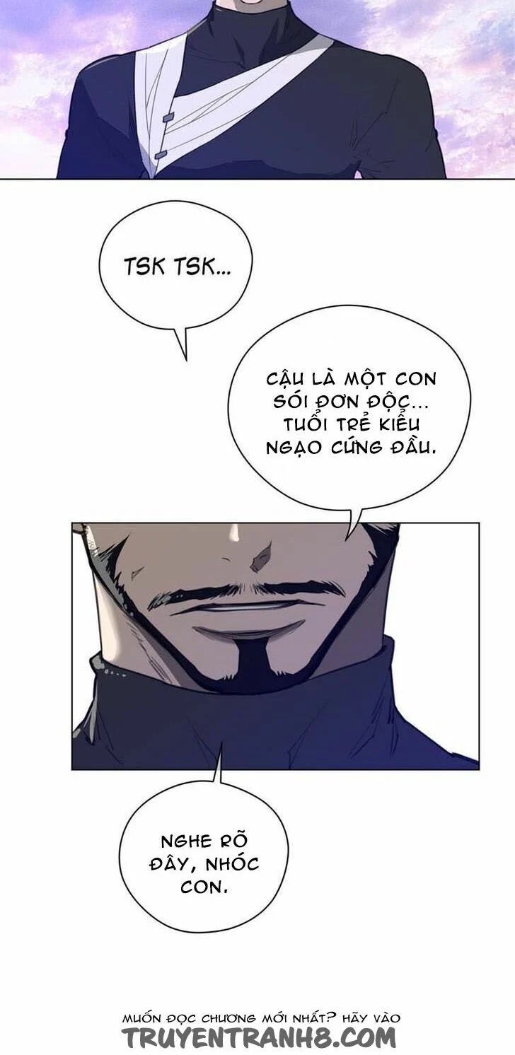 một nửa hoàn hảo chapter 43 8