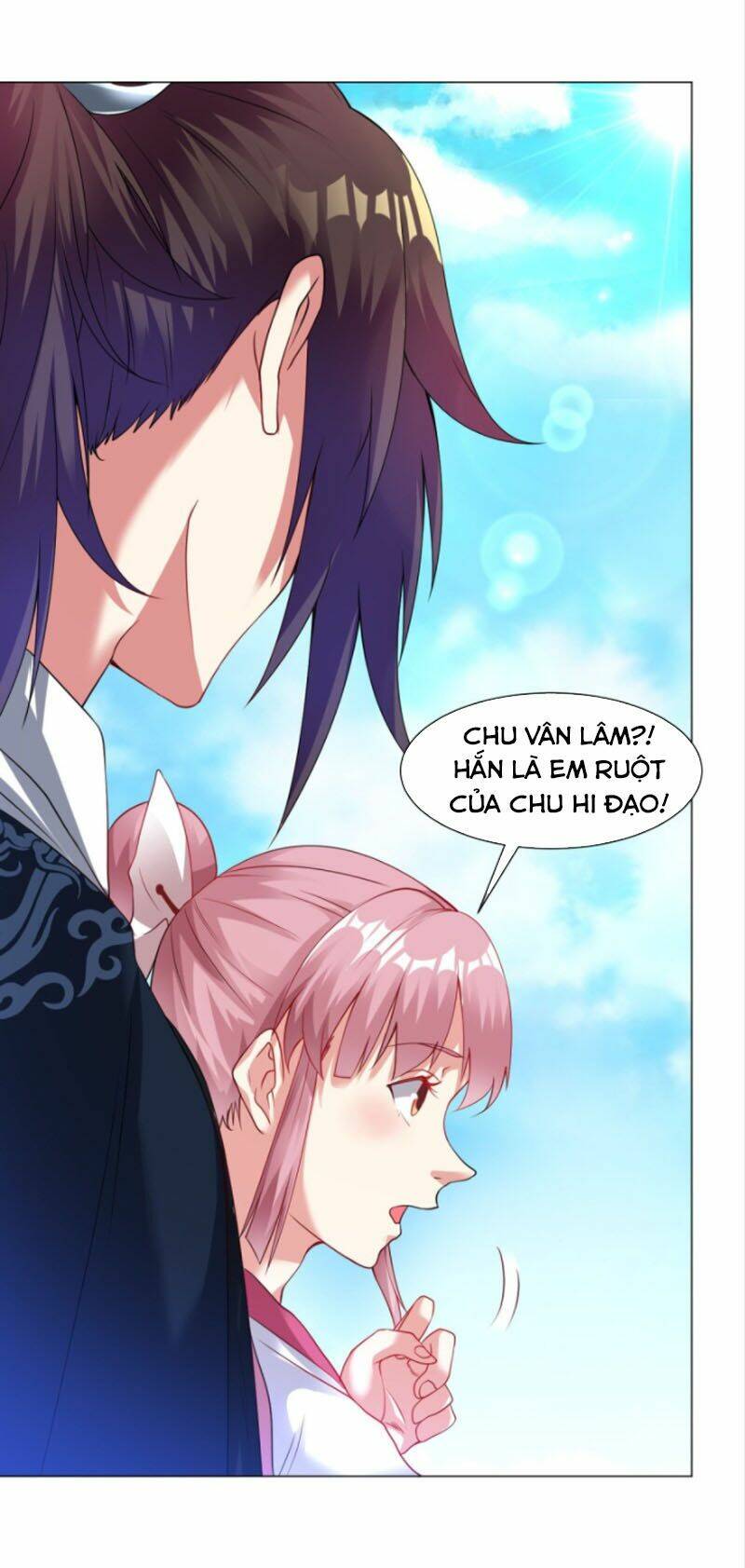 đạo ấn chapter 143 9