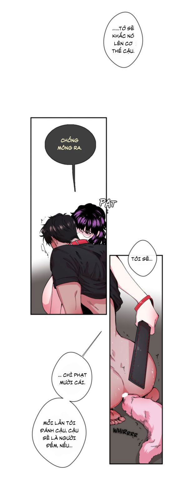 s flower chapter 12.1 8