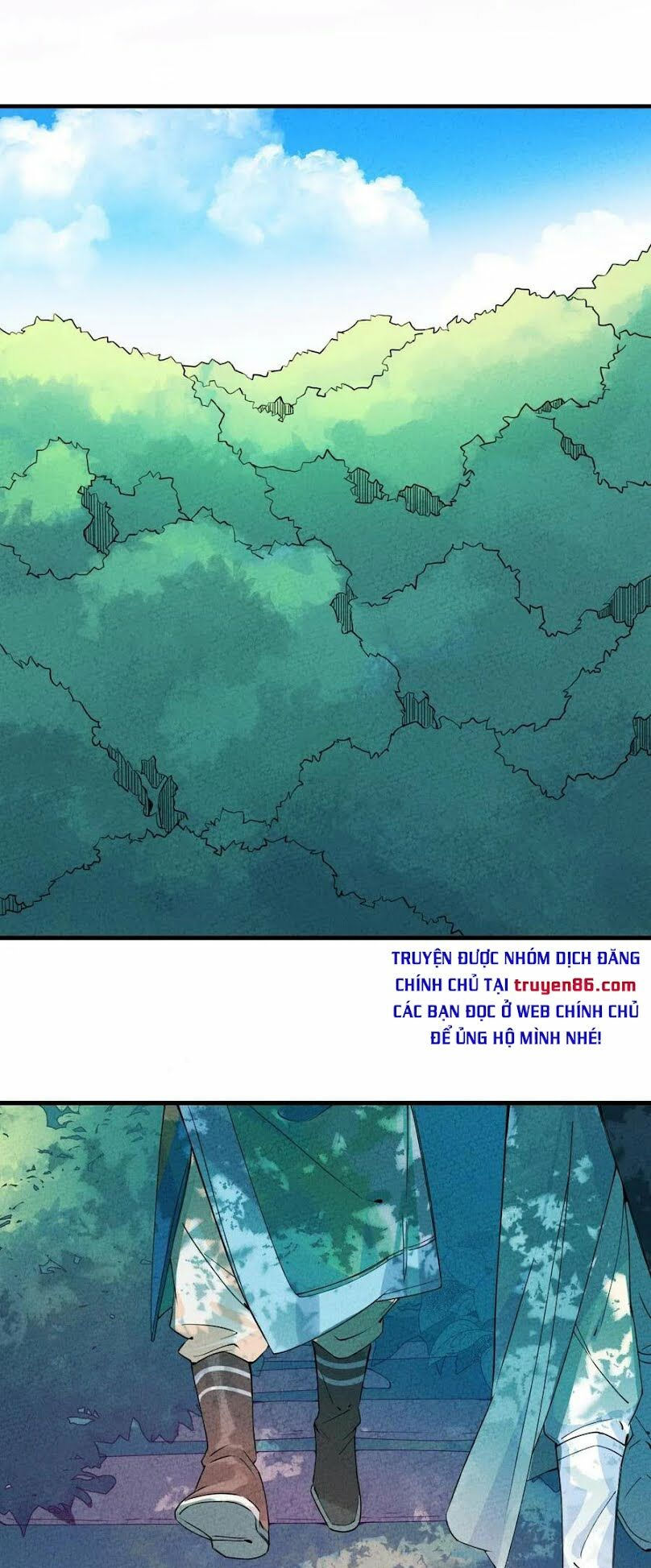 là thánh hoàng chính đạo, ta cưới ma tôn tà đạo？！ chapter 2 52