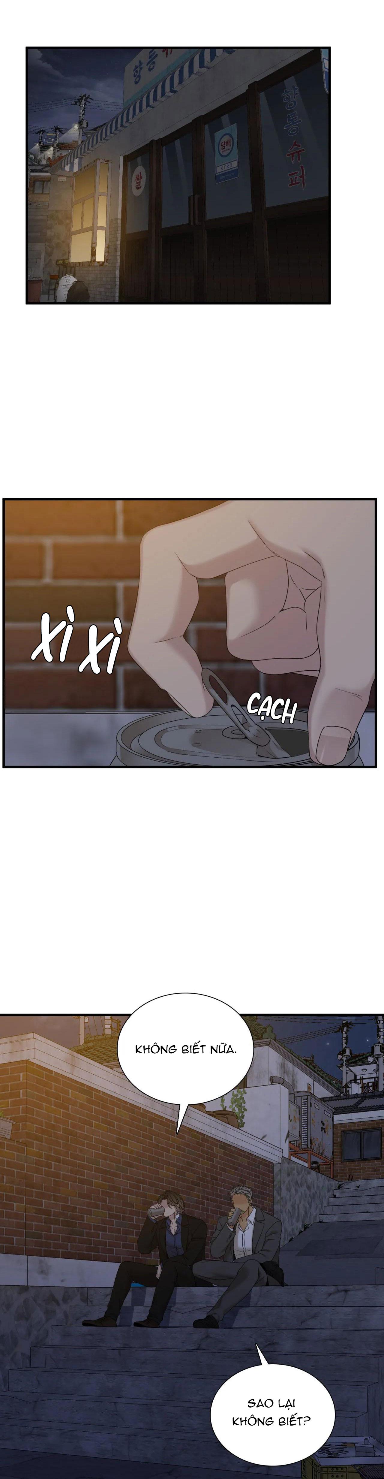 tên cặn bã chapter 35 28