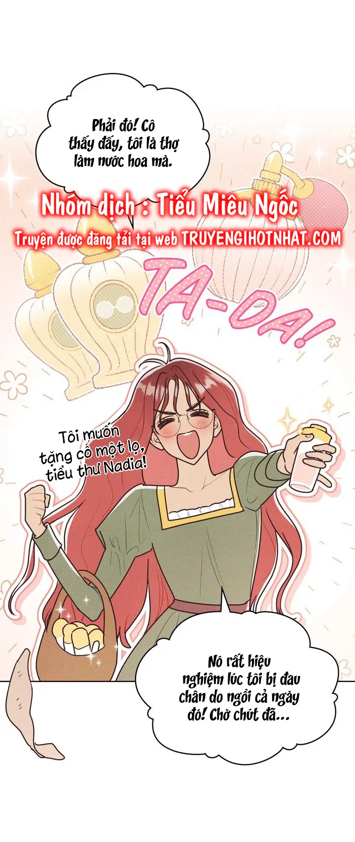 chúng ta cùng nhau tắm nhé? chapter 33 28