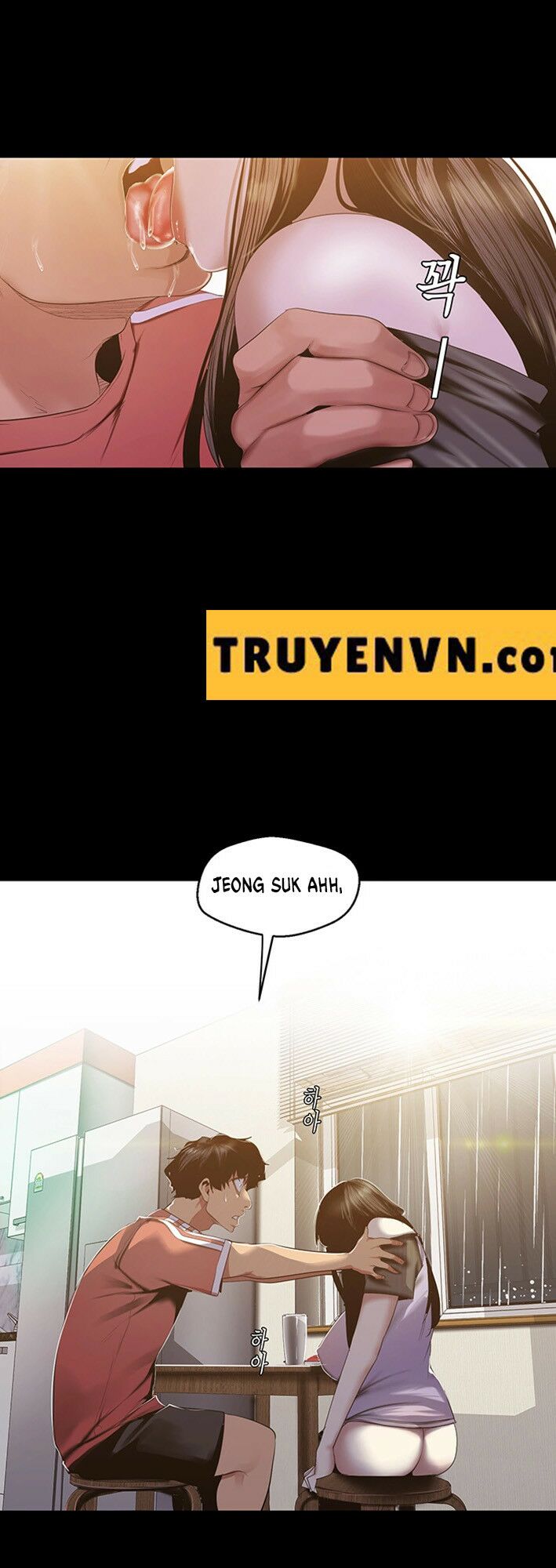 tân thế giới tuyệt vời chapter 91 41