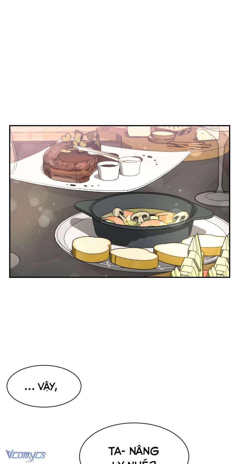 [18+] cục cưng nhà hàng xóm chapter 4 7