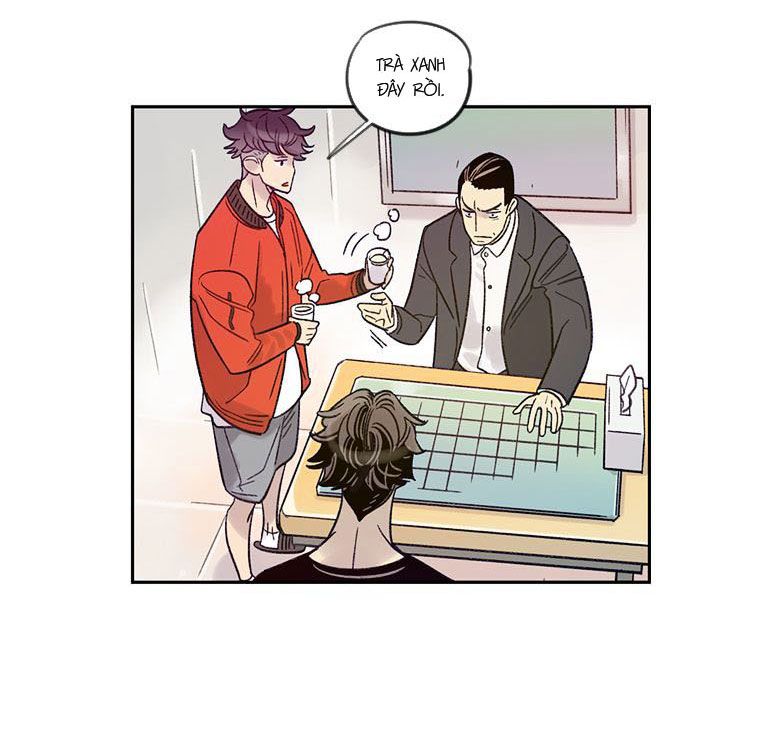 tôi muốn bay như một con bướm chapter 14 89