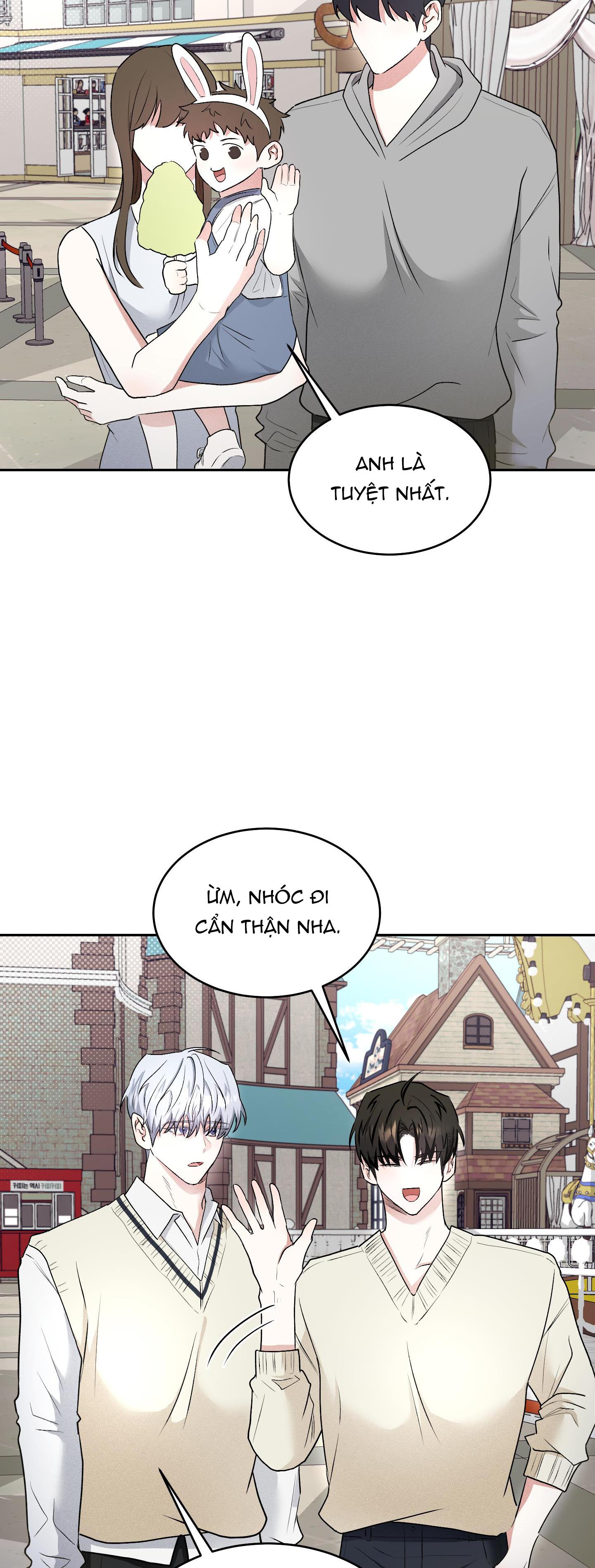 bắn là dính chapter 12 21