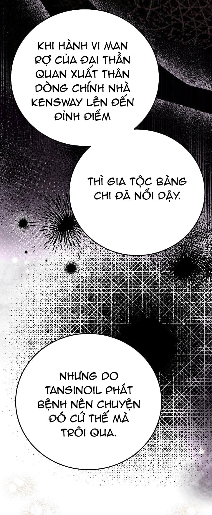 trở thành vợ thái tử quái vật chapter 112 31