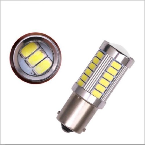 ĐÈN HẬU XE MÁY 33 TIM LED (CHIẾC)