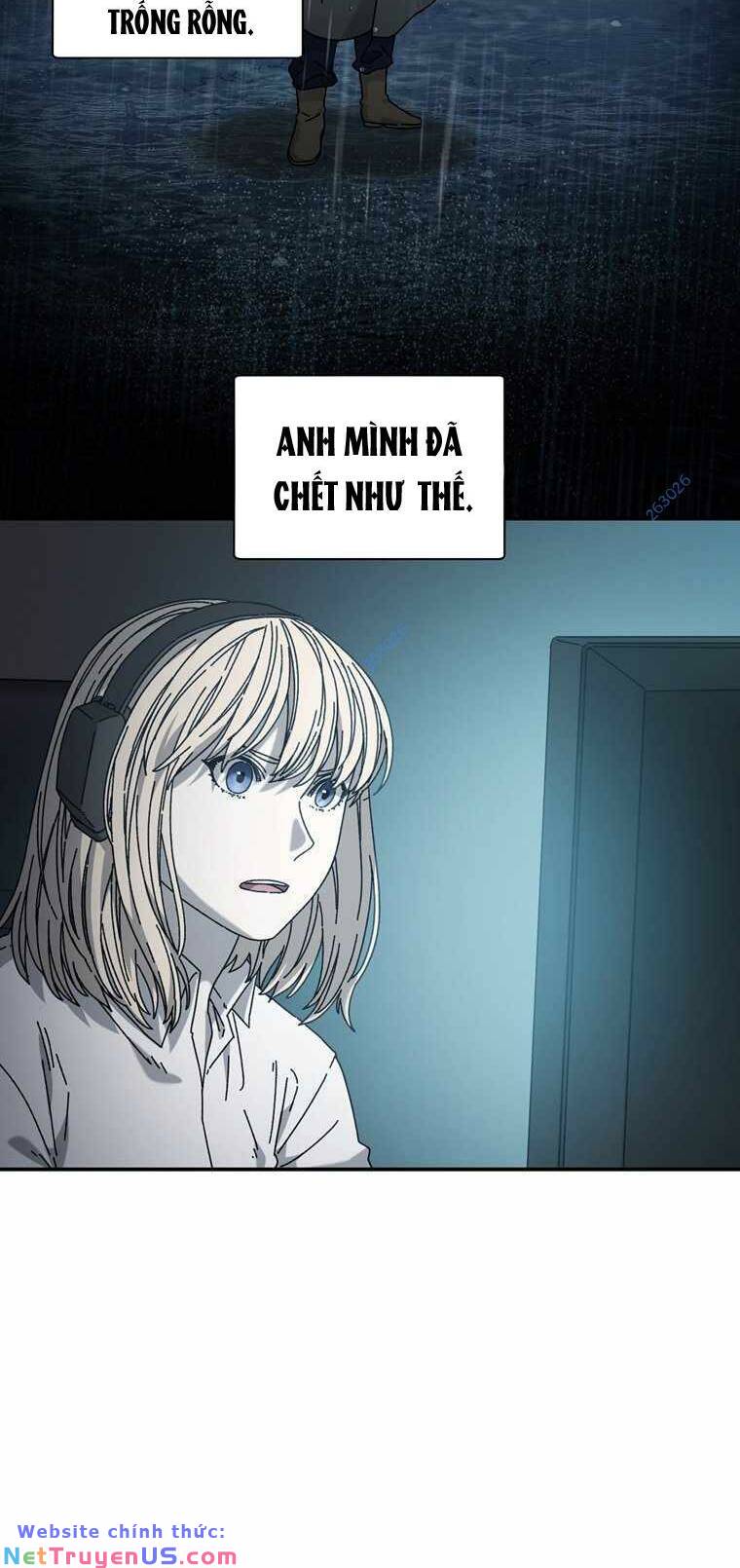 Trò Chơi Sinh Tồn: Chiến Lược Tình Ái chapter 44 30