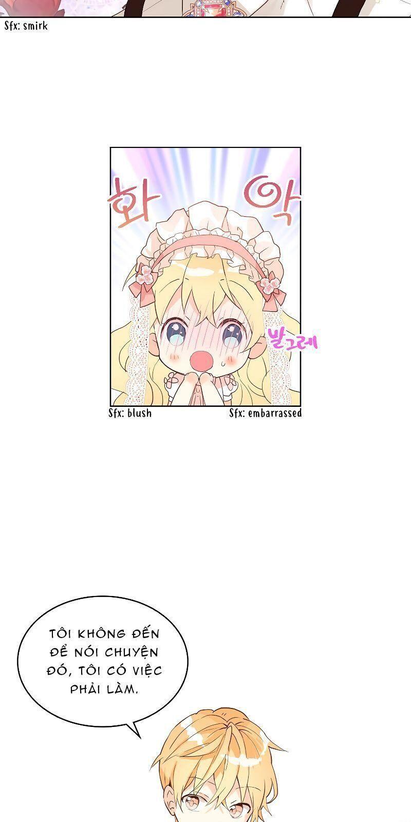 con có phải con là con gái của ngài không? chapter 21 37