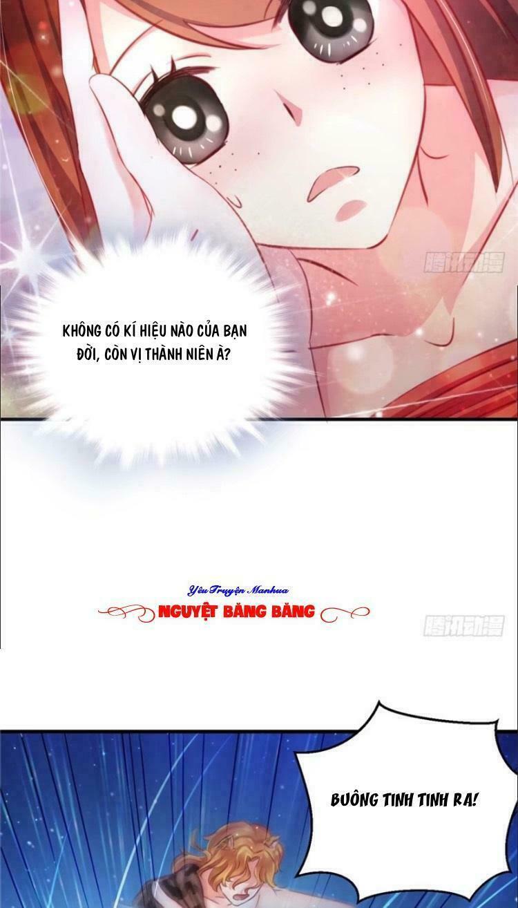 [16+] thảnh thơi thú thế chủng chủng điền, sinh sinh tể chapter 14 20