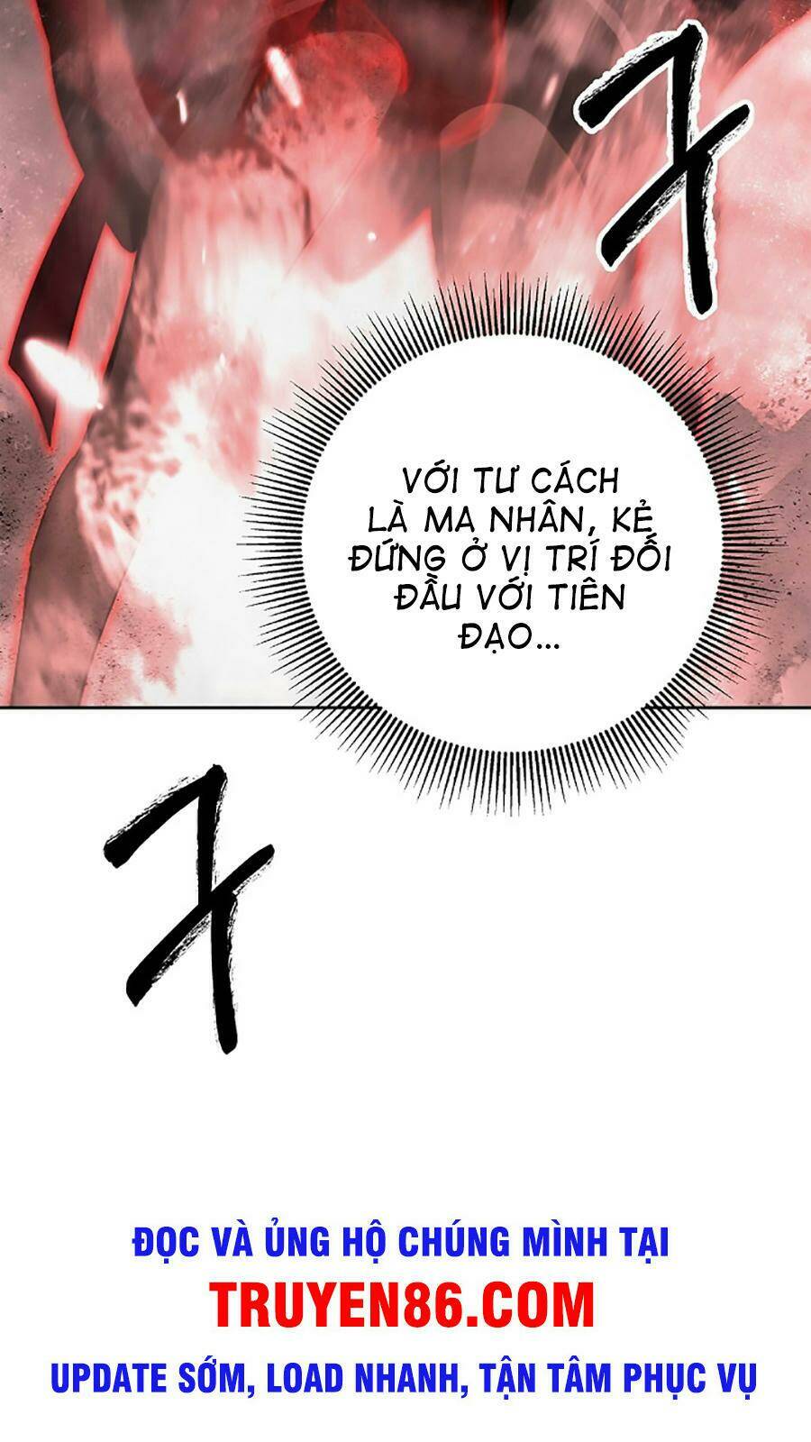 xuyên không thành hổ chapter 55 3