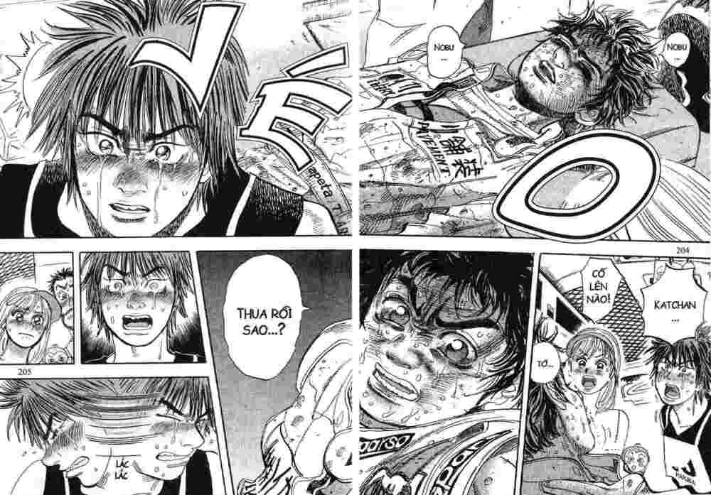 khát vọng đường đua chapter 57 15