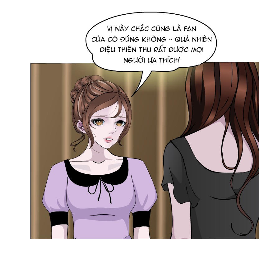 cạm bẫy của nữ thần chapter 157 22