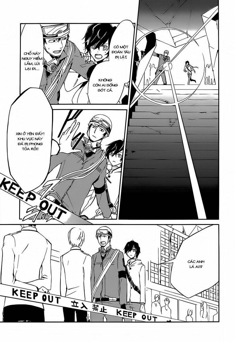 devil survivor 2 - the animation chapter 2 5