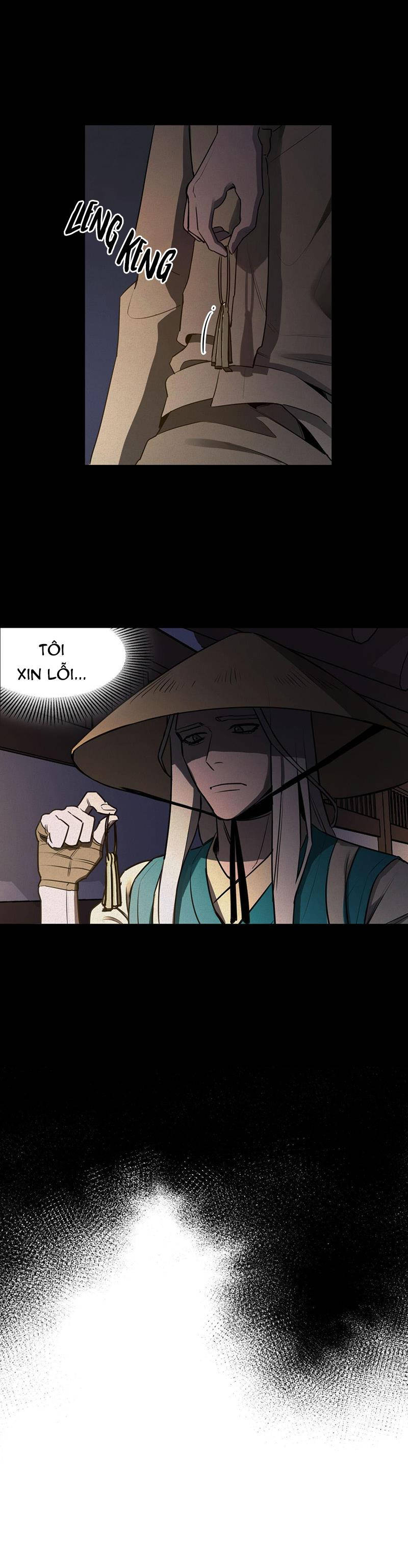 ta không phải tiều phu chapter 15 20