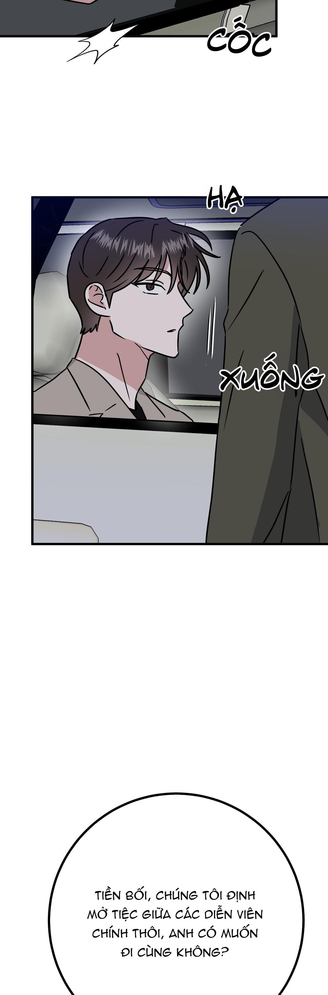 nhà tôi thành phim trường mất rồi chapter 19 31