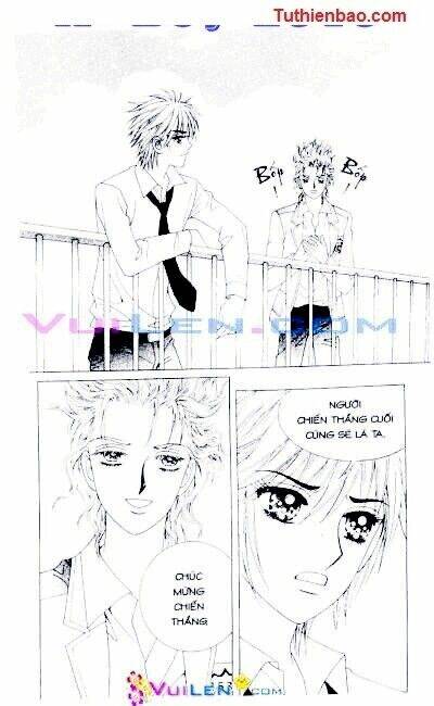 mặt nạ tình yêu chapter 91 32