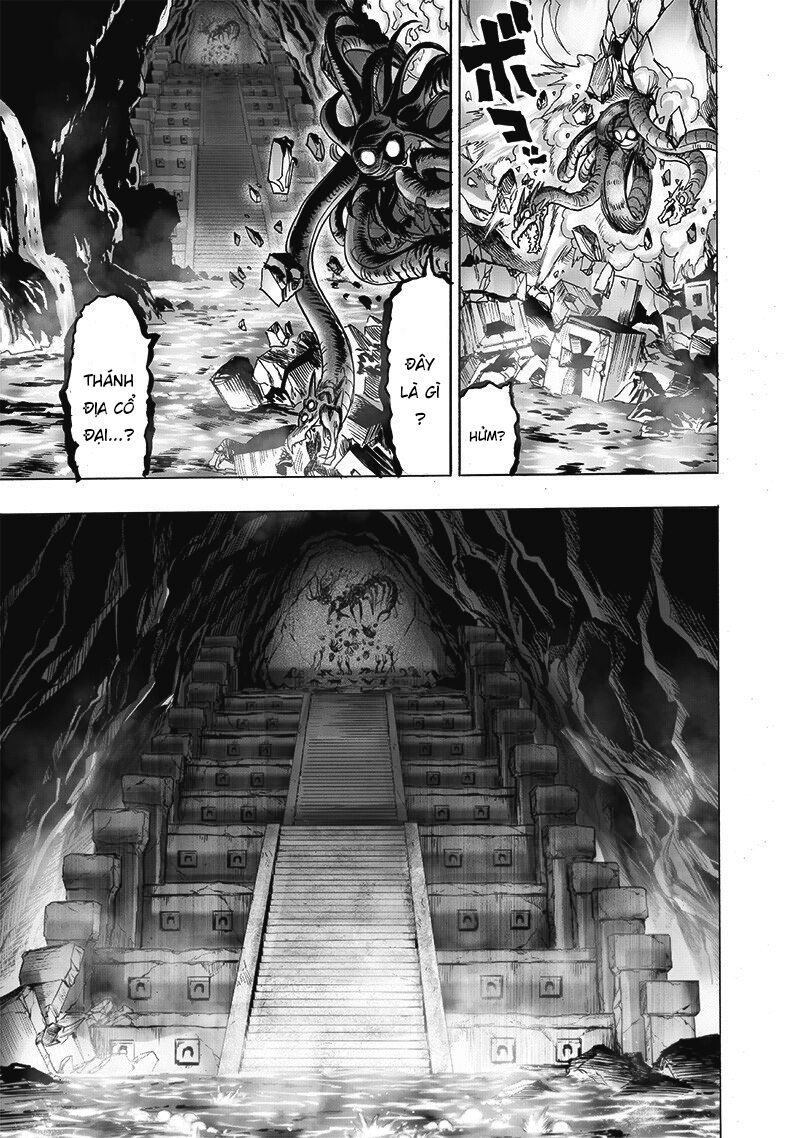 one-punch man chapter 196.5 16