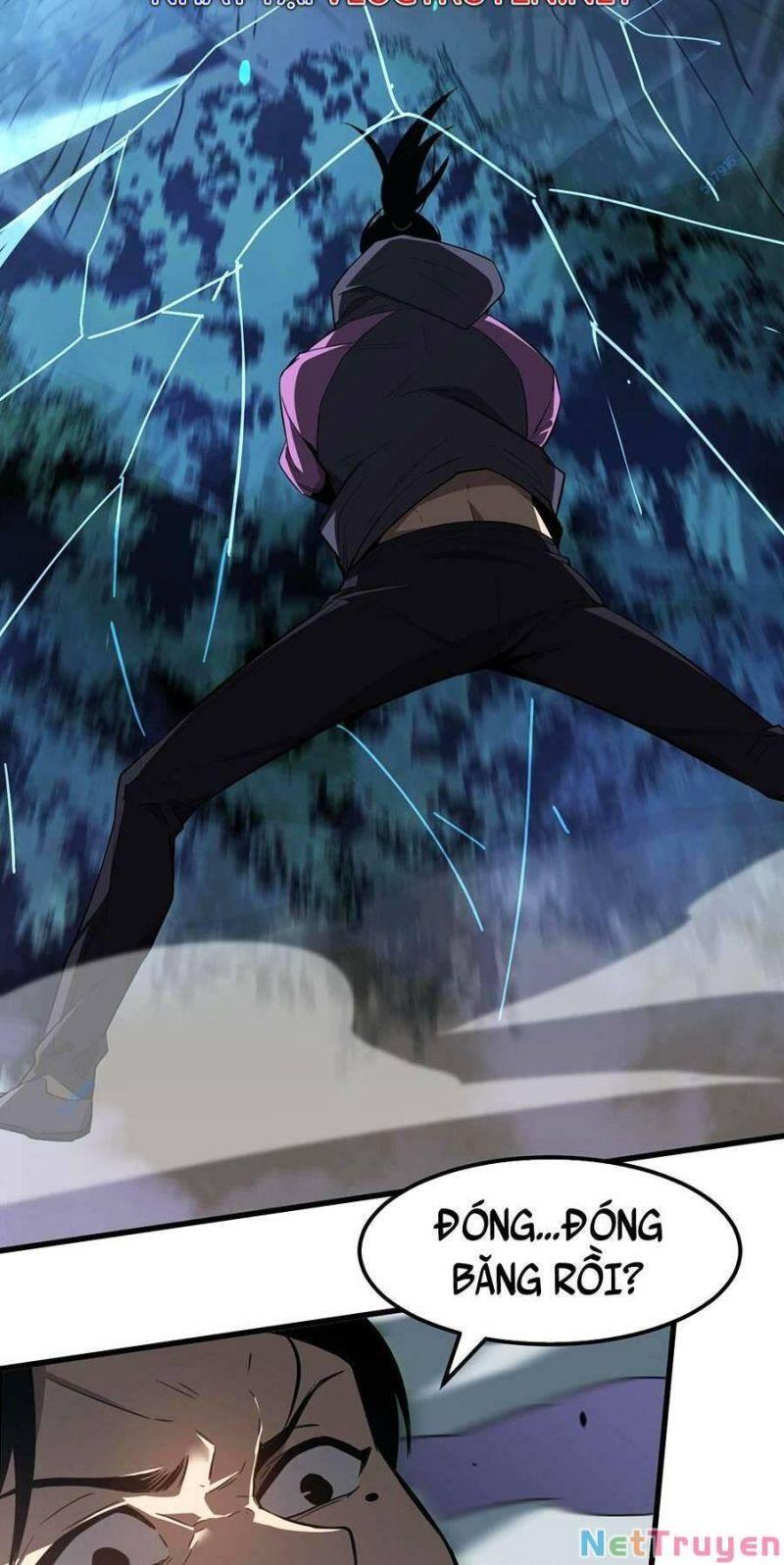 siêu tiến hóa chapter 72 30