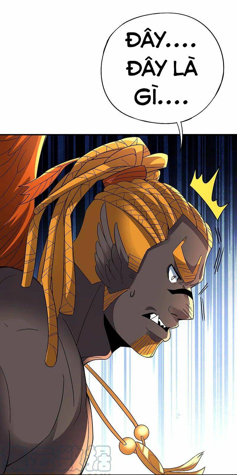 phục thiên thánh chủ chapter 199 5