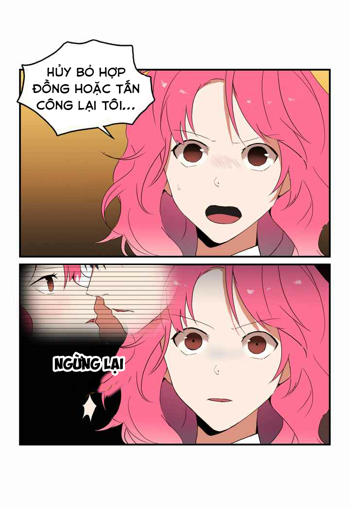 rắc rối về vấn đề yêu đương của tôi chapter 11 46