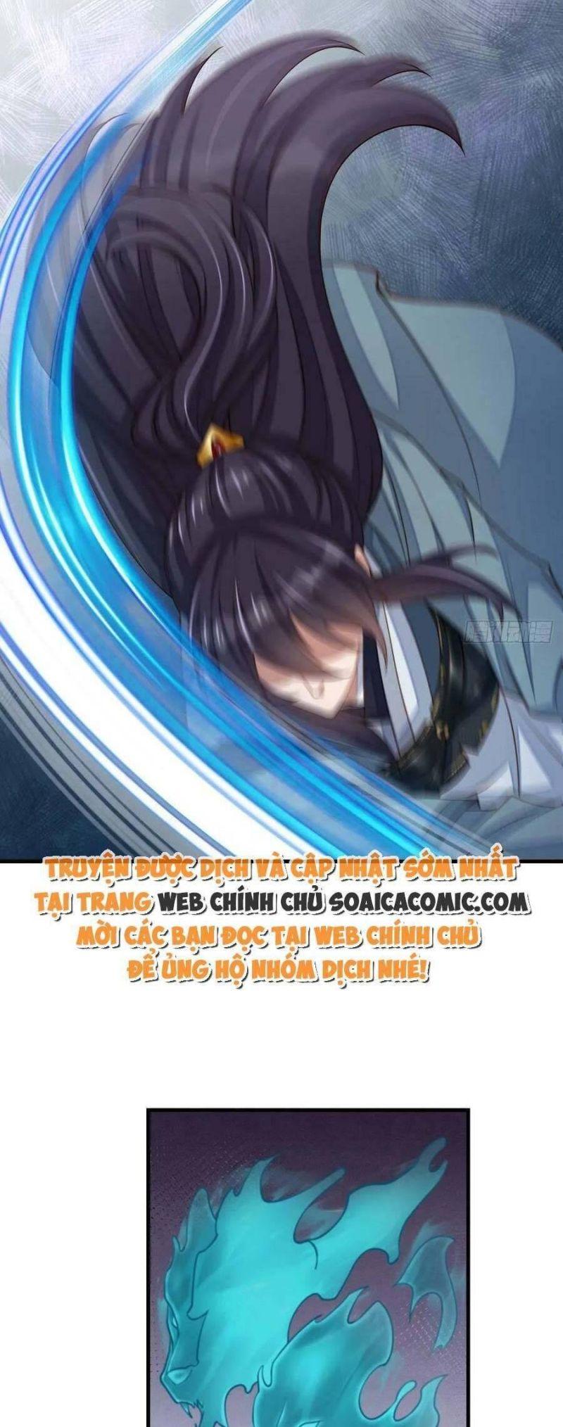 thuần hóa ba ba bạo quân chapter 80 16