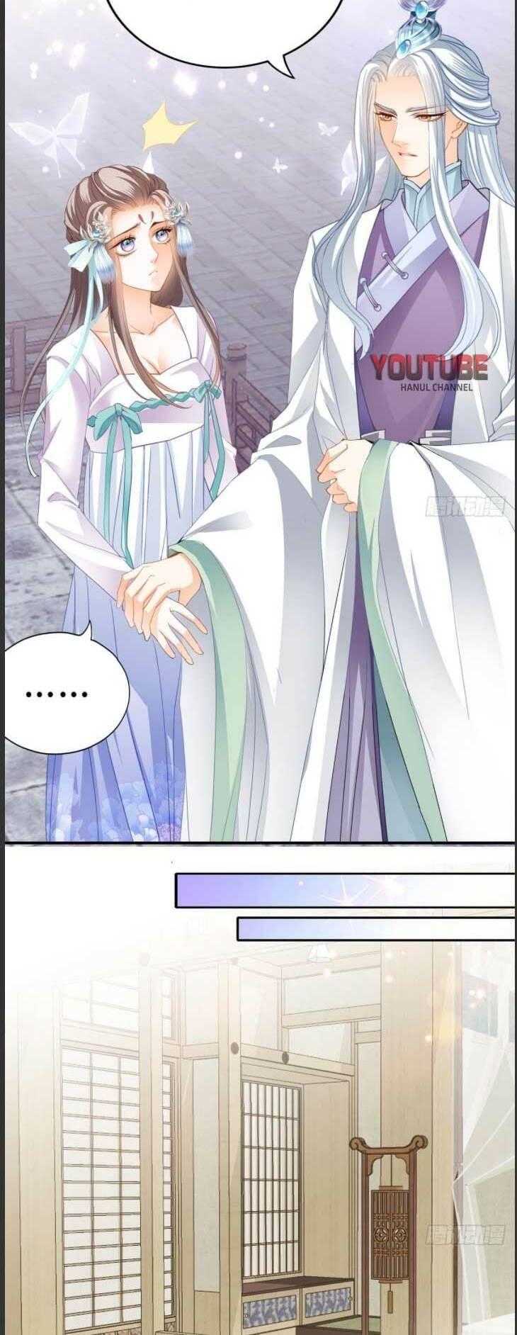 bổn vương muốn nàng chapter 113 4