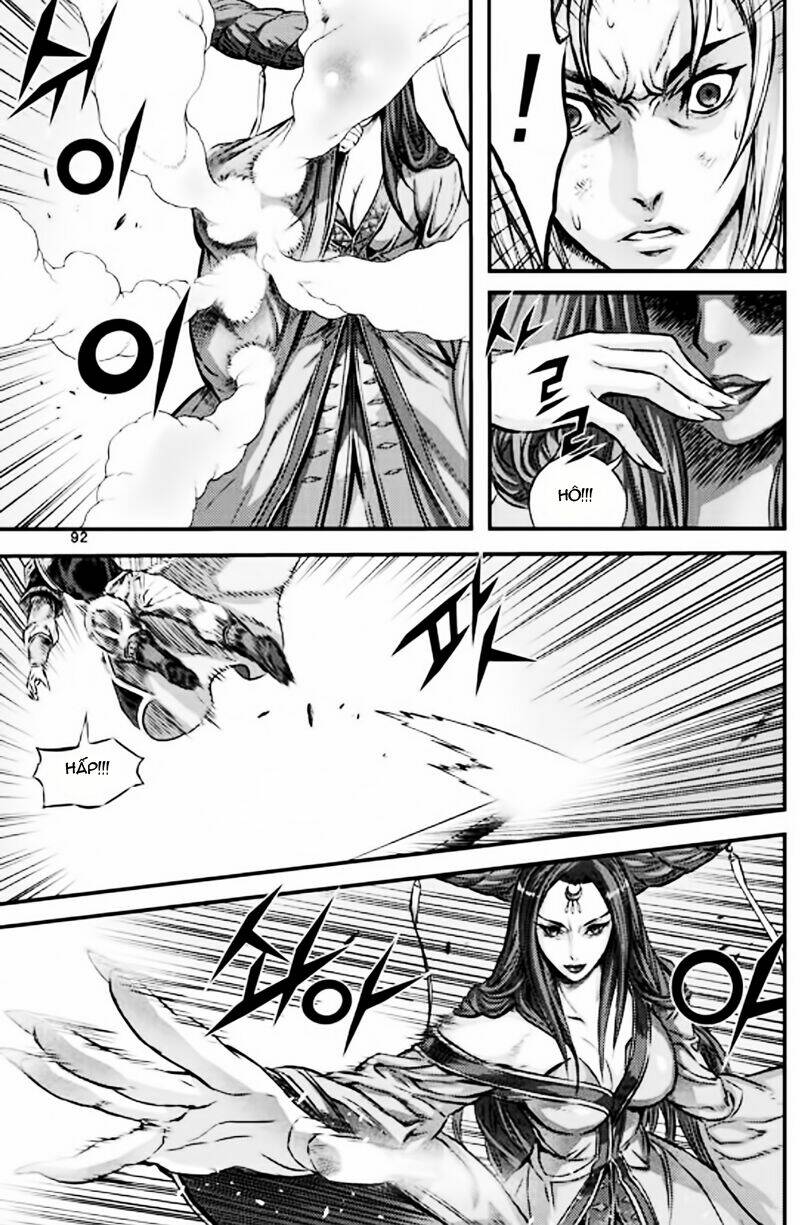 diêm đế ii chapter 51.4 3