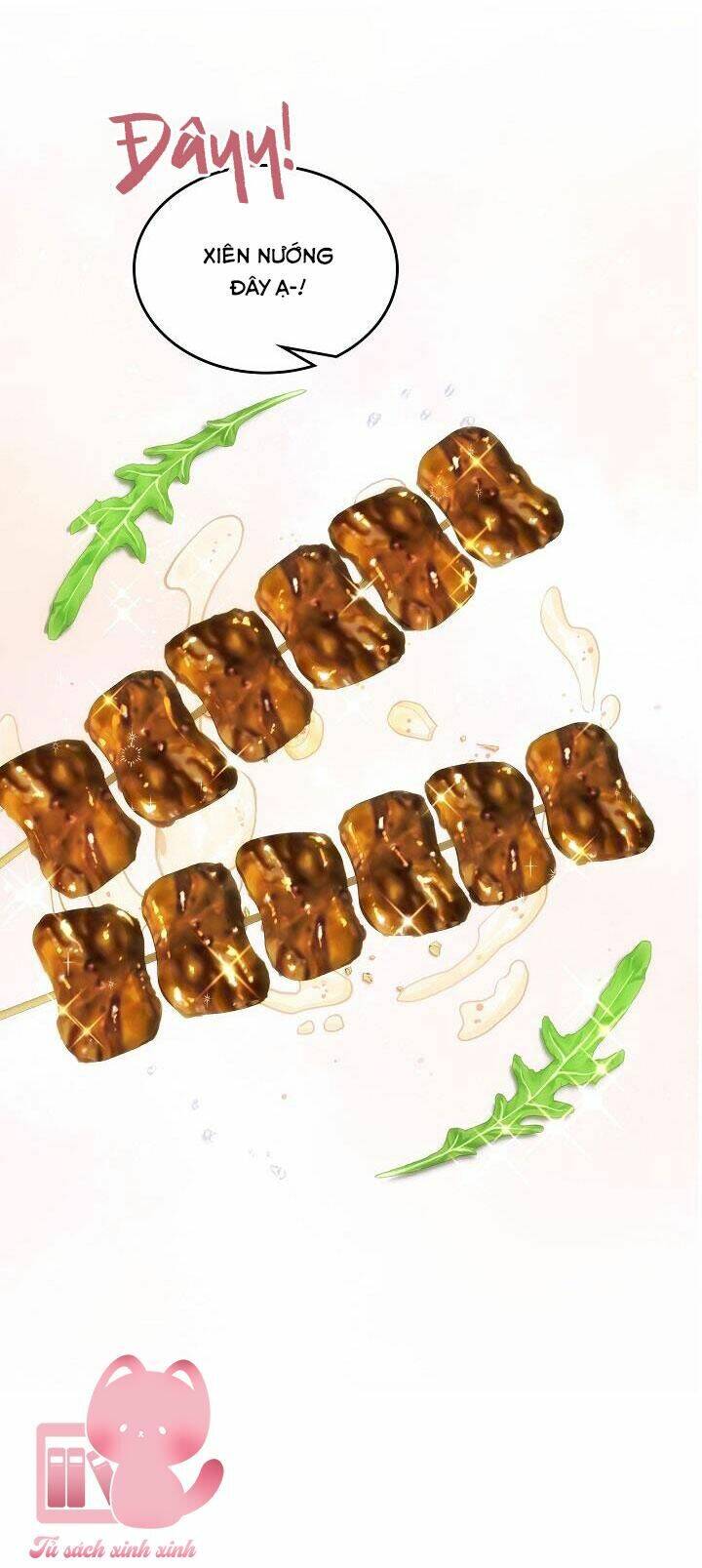 con gái bá tước bỗng thành vị hôn thê của thái tử điện hạ chapter 46 19