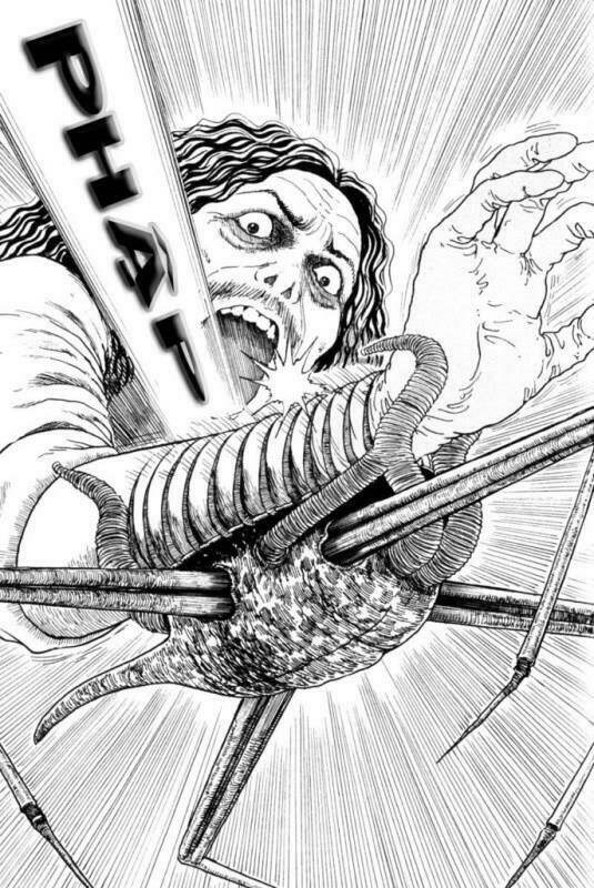 quái vật biển chapter 6 17