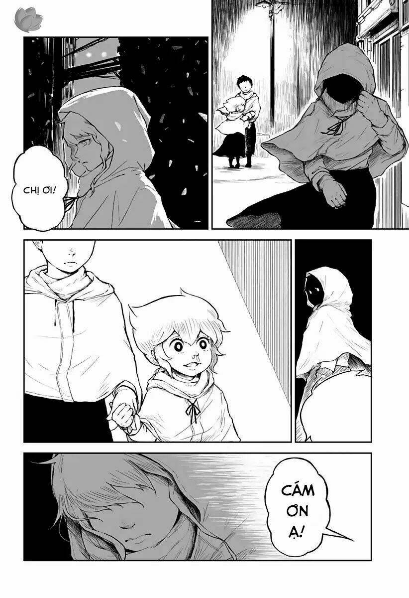 soloist of the prison chapter 2 57