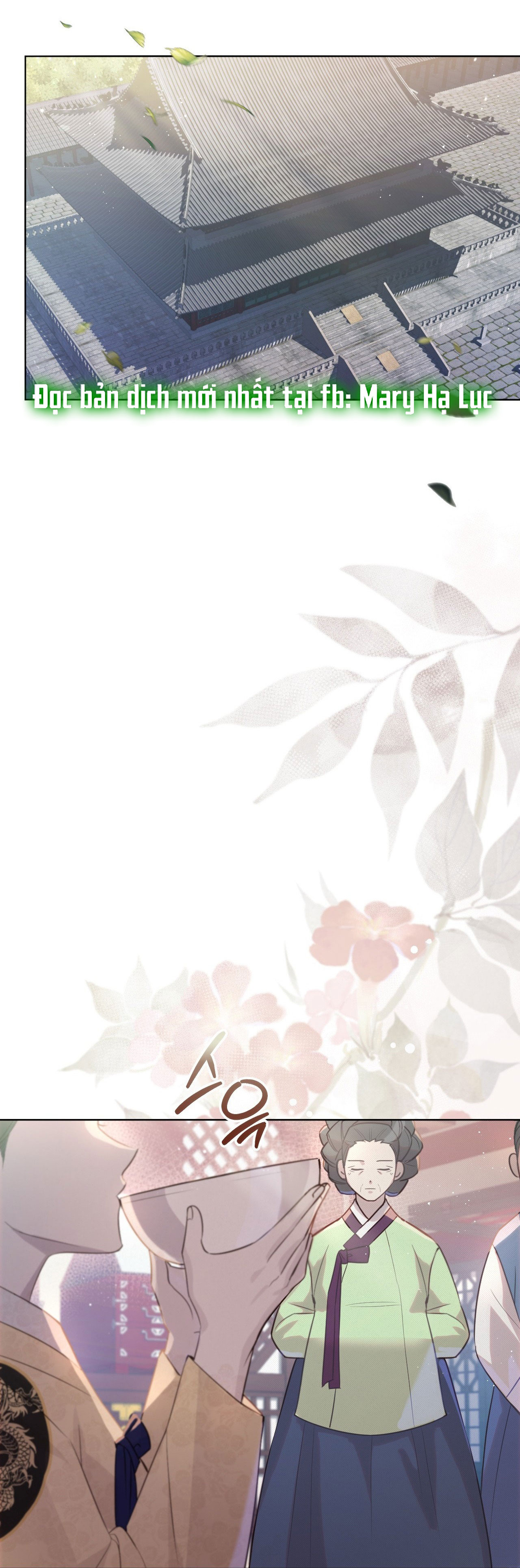 [18+] hậu cung kế chapter 2.1 9