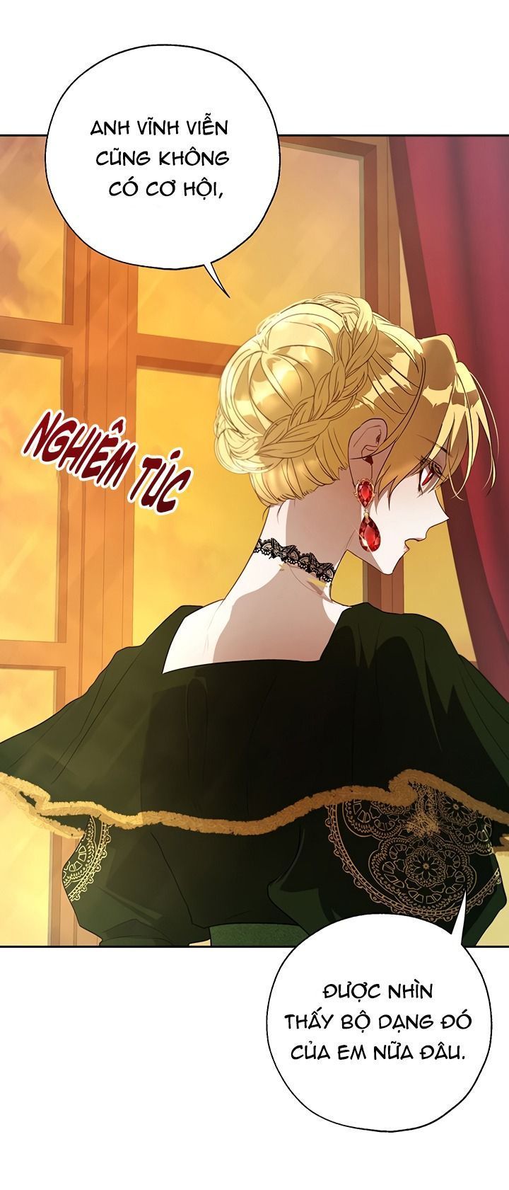 cách để cứu rỗi anh trai của nữ chính chapter 18 36