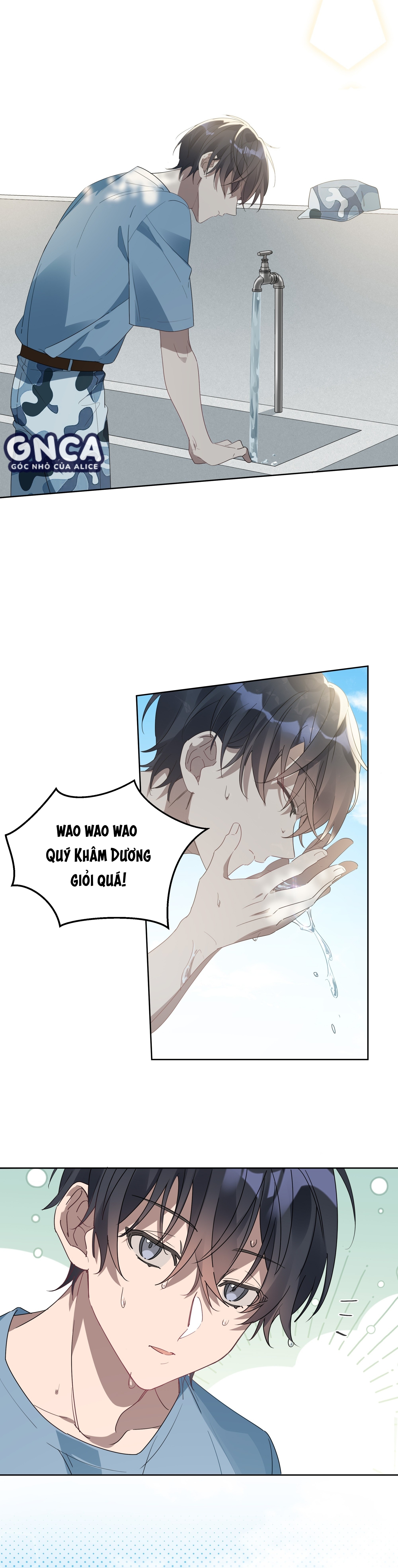 tháng năm qua chapter 1 24