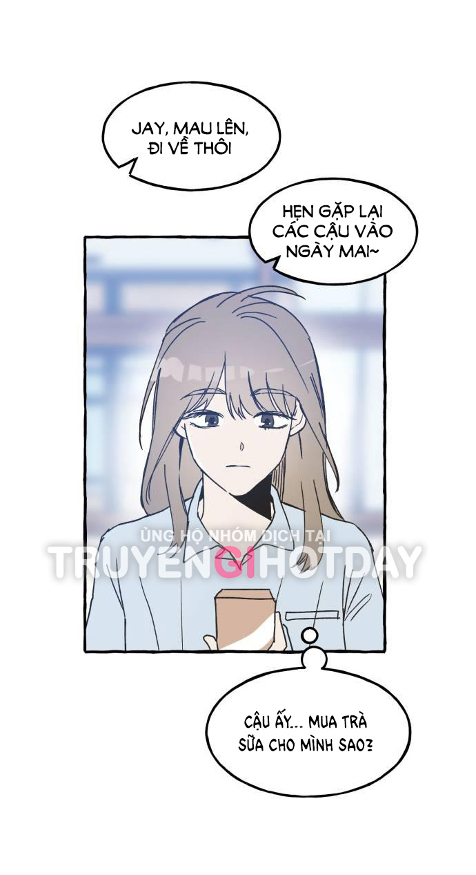 nguyên tắc của bạn thân là con trai chapter 3.2 12