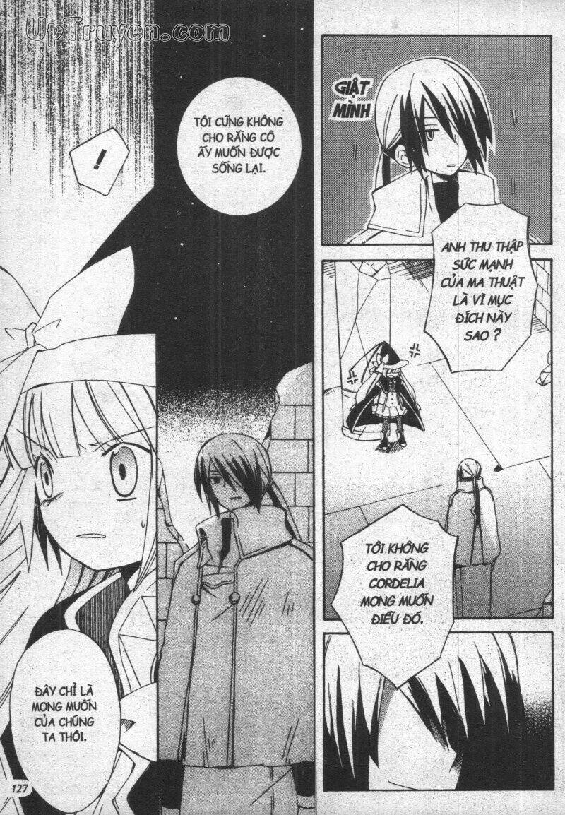 hoshi no witch chapter 3 127