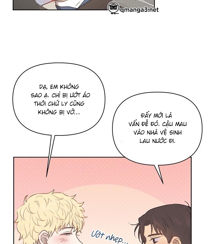 đại úy lãng mạn thân yêu của tôi chapter 4 72