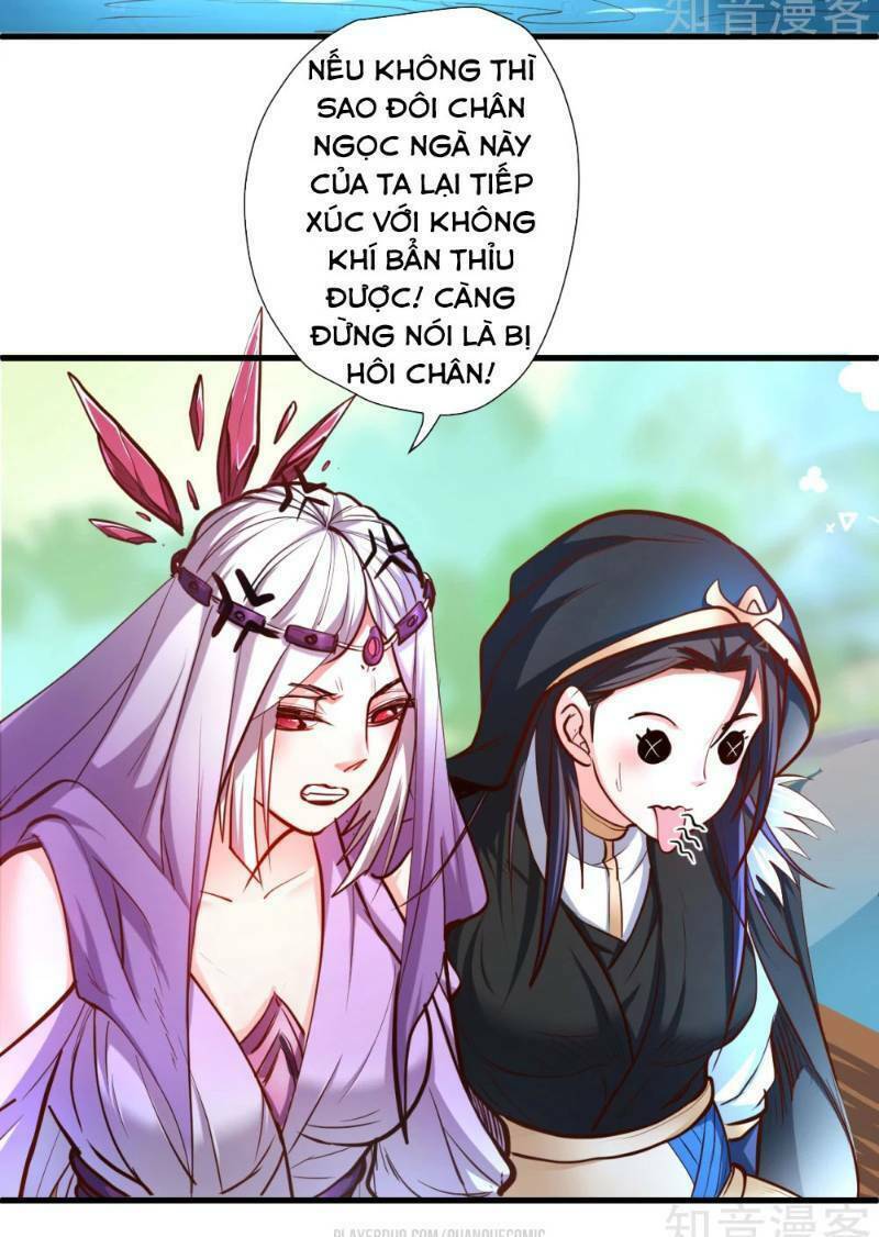 tối cường đại biểu hoàng kim thận chapter 60 20