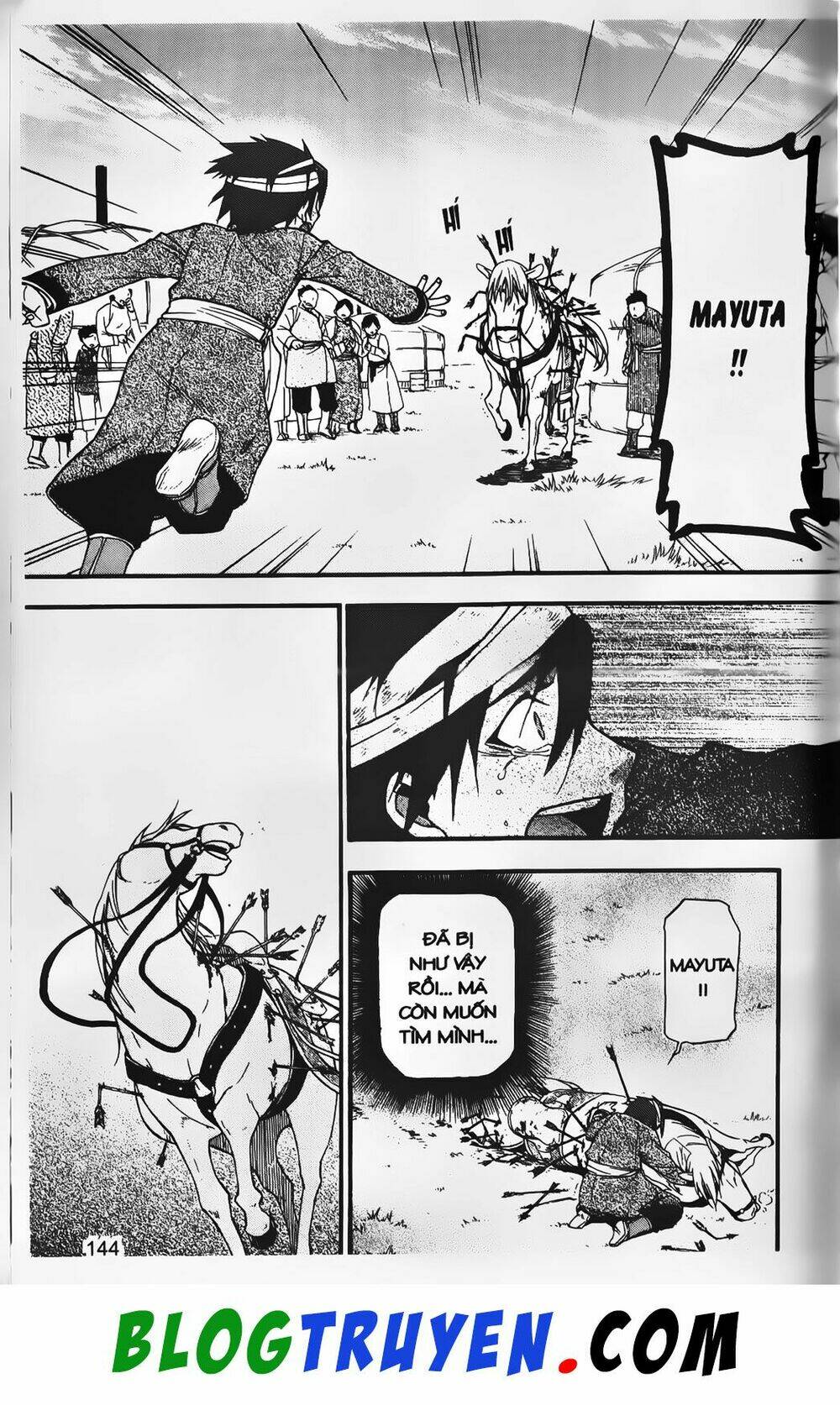 emma đến từ địa phủ chapter 17 25