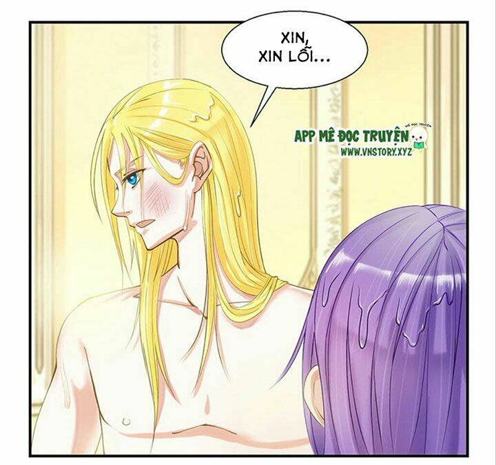 bồn tắm có vấn đề?! chapter 1 15