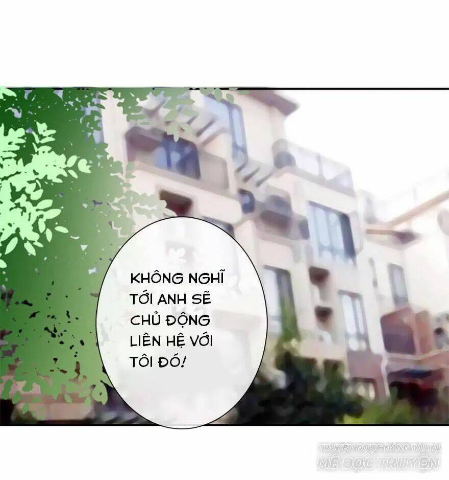 luận cách yêu của chứng sợ phụ nữ chapter 38 21