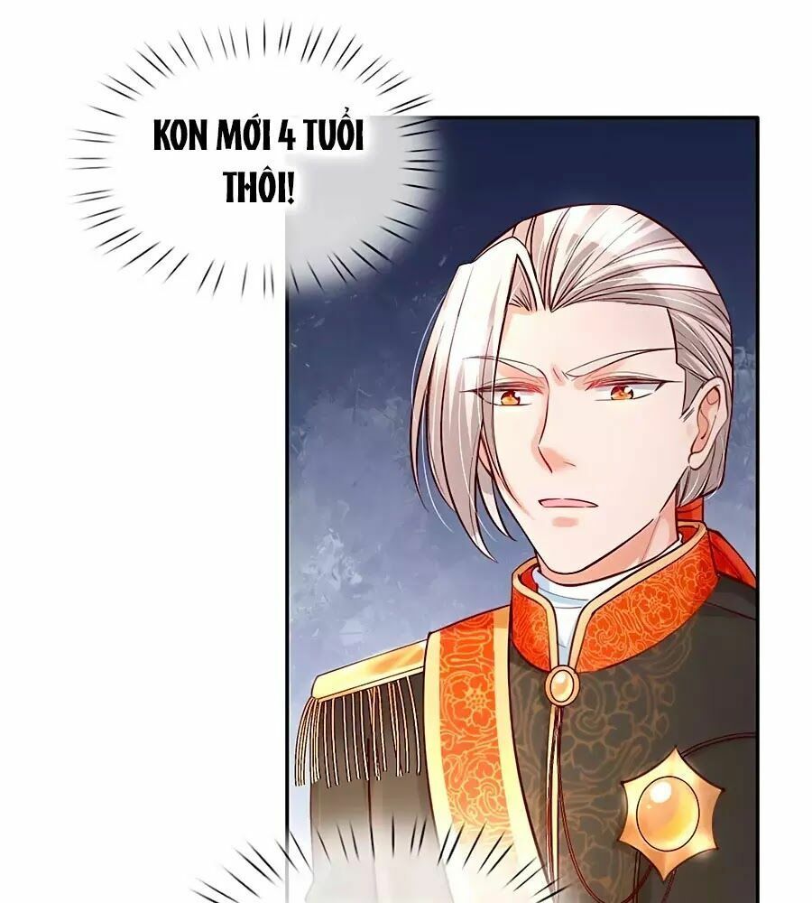 bỗng một ngày nọ trở thành con gái vua chapter 101 7